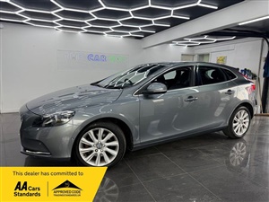 Large image for the Used Volvo V40