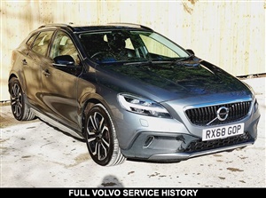 Large image for the Used Volvo V40