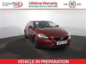 Large image for the Used Volvo V40