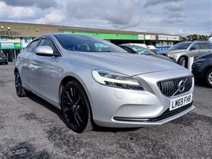 Large image for the Used Volvo V40