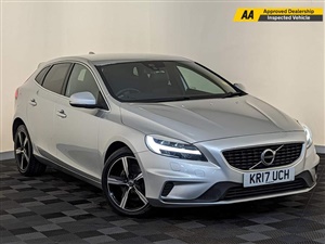 Large image for the Used Volvo V40