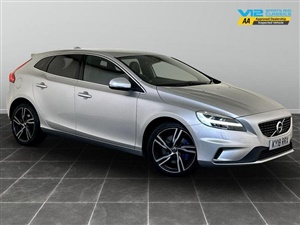 Large image for the Used Volvo V40