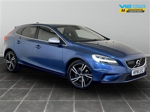 Large image for the Used Volvo V40