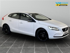 Large image for the Used Volvo V40