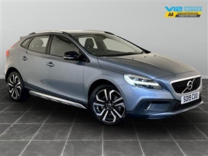 Large image for the Used Volvo V40 Cross Country