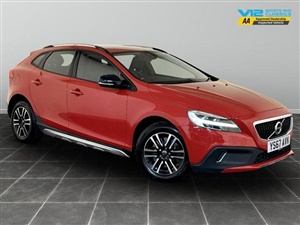 Large image for the Used Volvo V40 Cross Country