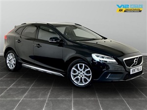 Large image for the Used Volvo V40 Cross Country
