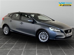 Large image for the Used Volvo V40