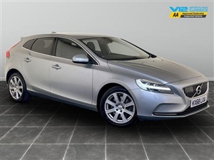 Large image for the Used Volvo V40