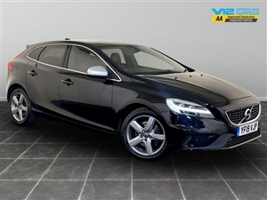 Large image for the Used Volvo V40