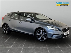 Large image for the Used Volvo V40