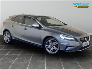 Large image for the Used Volvo V40