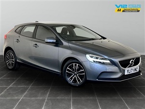 Large image for the Used Volvo V40