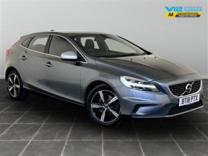 Large image for the Used Volvo V40