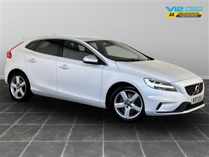 Large image for the Used Volvo V40
