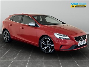 Large image for the Used Volvo V40