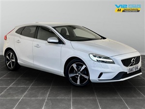 Large image for the Used Volvo V40