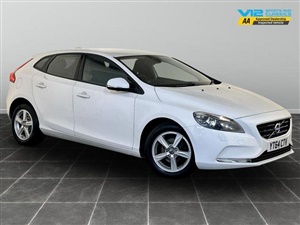Large image for the Used Volvo V40