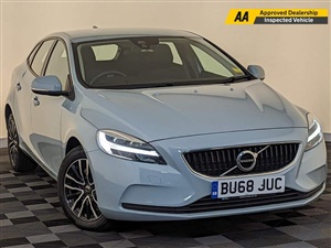 Large image for the Used Volvo V40