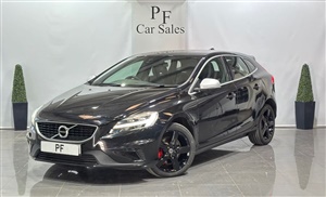 Large image for the Used Volvo V40