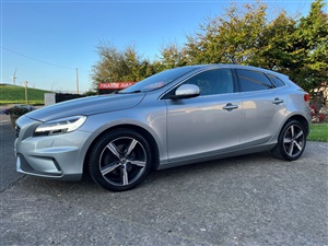 Large image for the Used Volvo V40