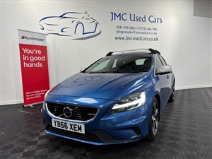 Large image for the Used Volvo V40