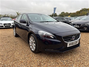 Large image for the Used Volvo V40