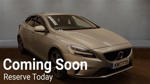 Large image for the Used Volvo V40