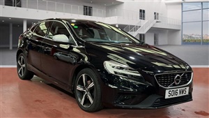 Large image for the Used Volvo V40