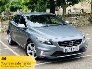 Large image for the Used Volvo V40