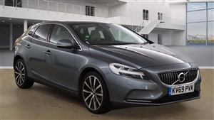 Large image for the Used Volvo V40