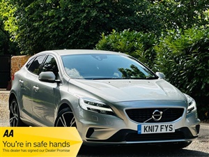 Large image for the Used Volvo V40