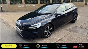 Large image for the Used Volvo V40