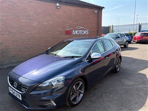 Large image for the Used Volvo V40