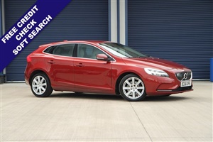Large image for the Used Volvo V40