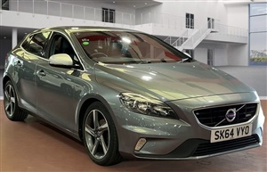Large image for the Used Volvo V40
