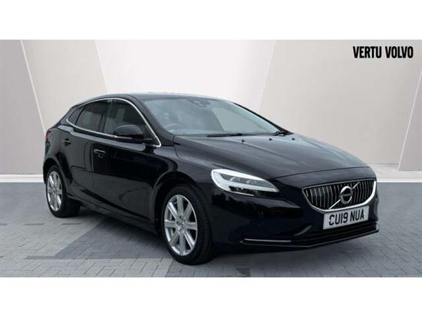 Large image for the Used Volvo V40