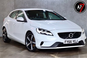 Large image for the Used Volvo V40