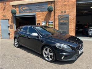 Large image for the Used Volvo V40