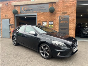 Large image for the Used Volvo V40