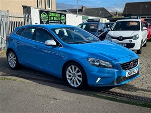 Large image for the Used Volvo V40