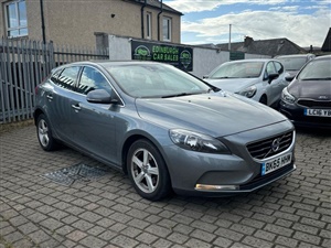 Large image for the Used Volvo V40