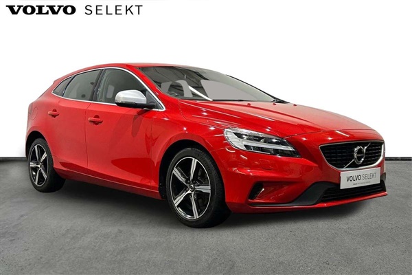 Large image for the Used Volvo V40