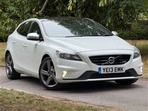 Large image for the Used Volvo V40