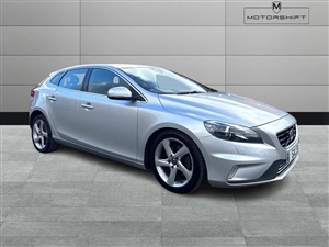 Large image for the Used Volvo V40