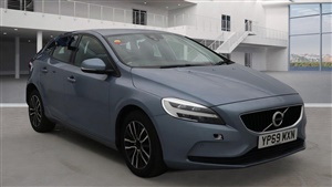 Large image for the Used Volvo V40