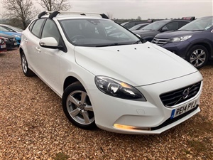 Large image for the Used Volvo V40