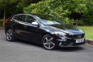 Large image for the Used Volvo V40