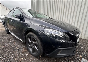 Large image for the Used Volvo V40 CROSS COUNTRY
