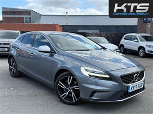 Large image for the Used Volvo V40